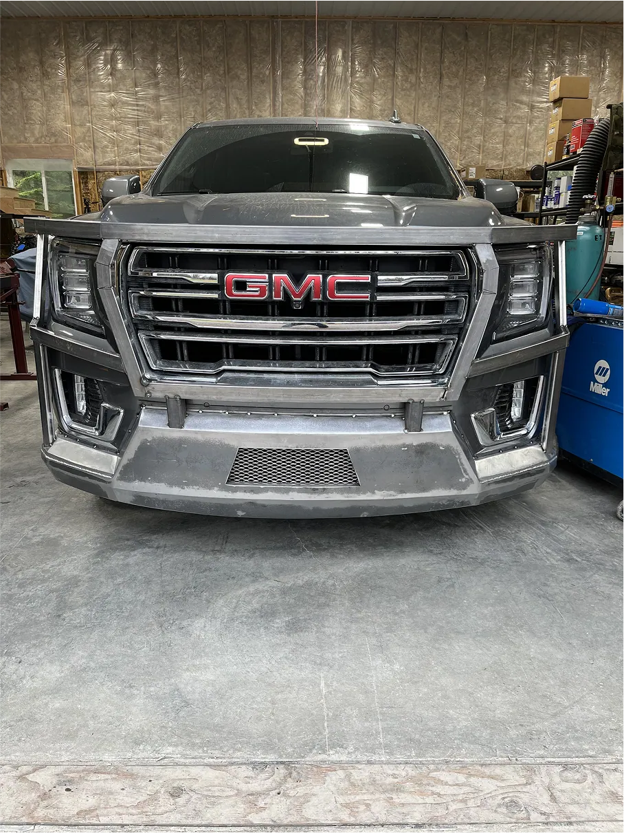 Build Project 18